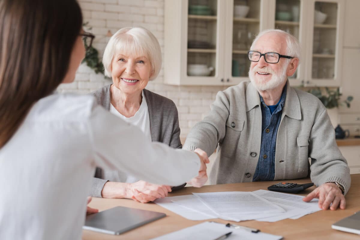 Comment Faire Sa Demande De Retraite Lejournaldusenior Fr